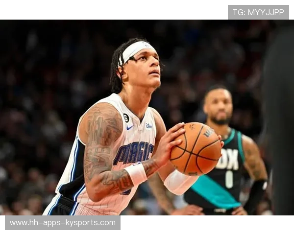 奥兰多魔术伤兵潮若不缓解，小组战绩或被迅速抹平