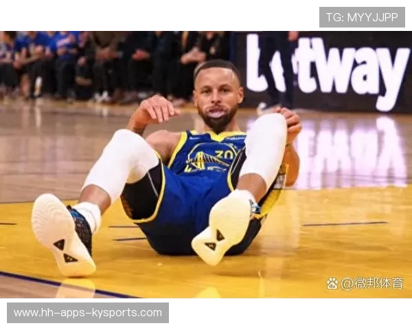 库里外线连续施压命中，勇士将比赛拖入对手绝望区