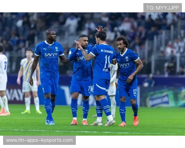 利雅得新月领跑积分榜，领先利雅得胜利优势缩至3分