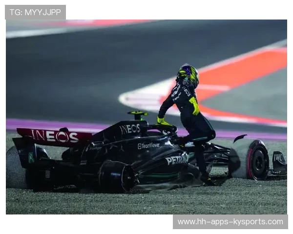 汉密尔顿怒喷车辆平衡