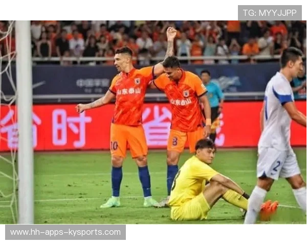 泰山引入祖马，防线升级成争冠必备武器