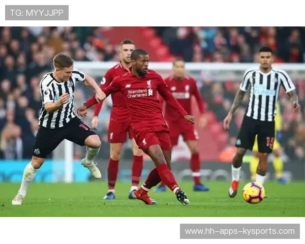 纽卡斯尔边路传中命中率飙升