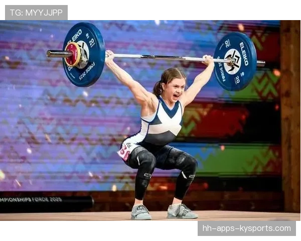 世界举重赛参赛选手状态整体回升，举重世界锦标赛